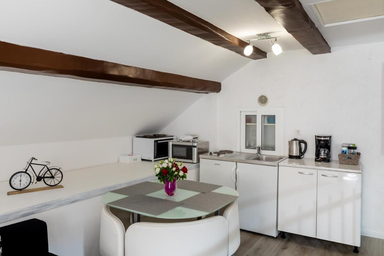 Old Town Charming Nest * Ragusa