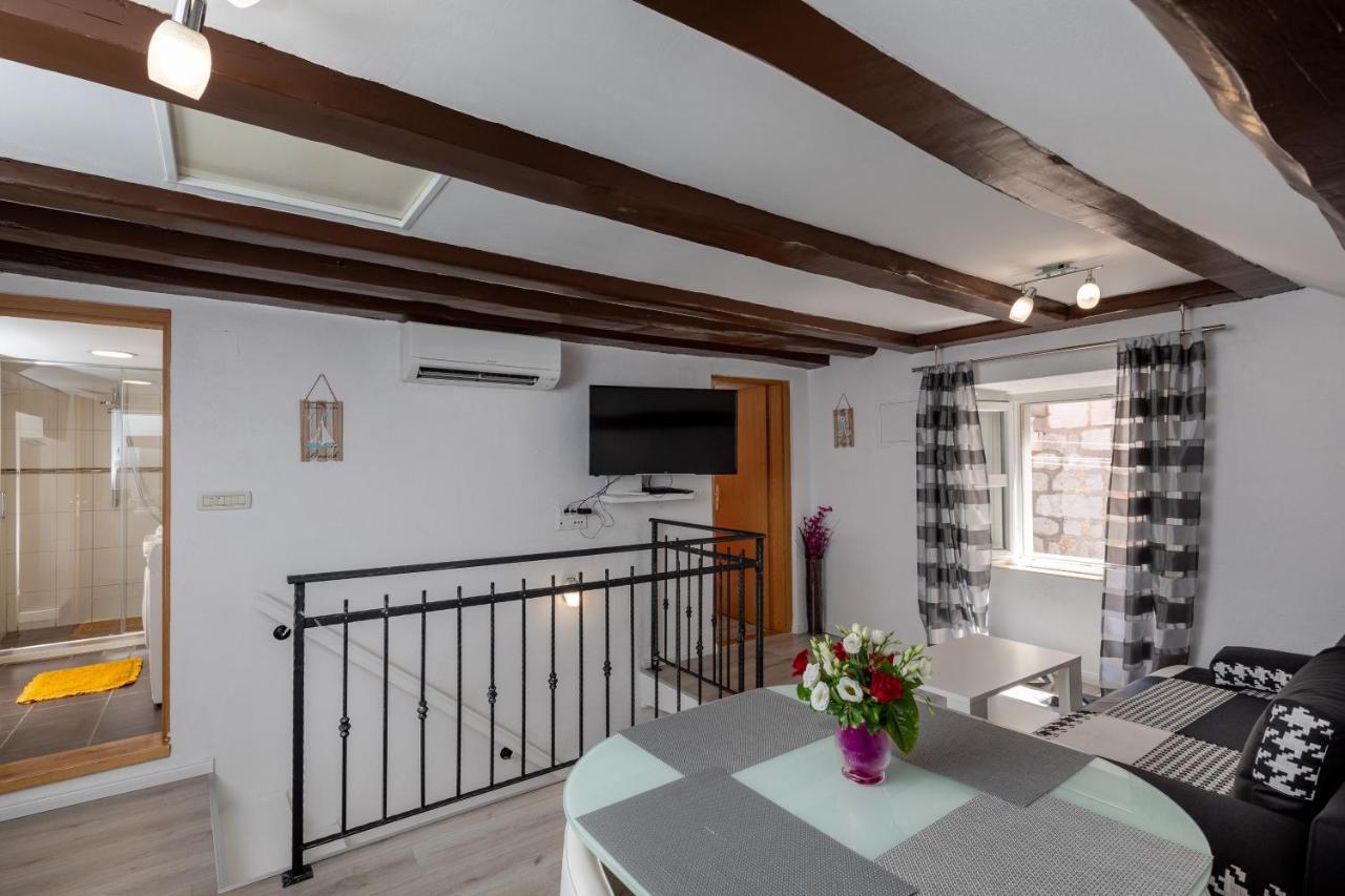 Apartament Old Town Charming Nest