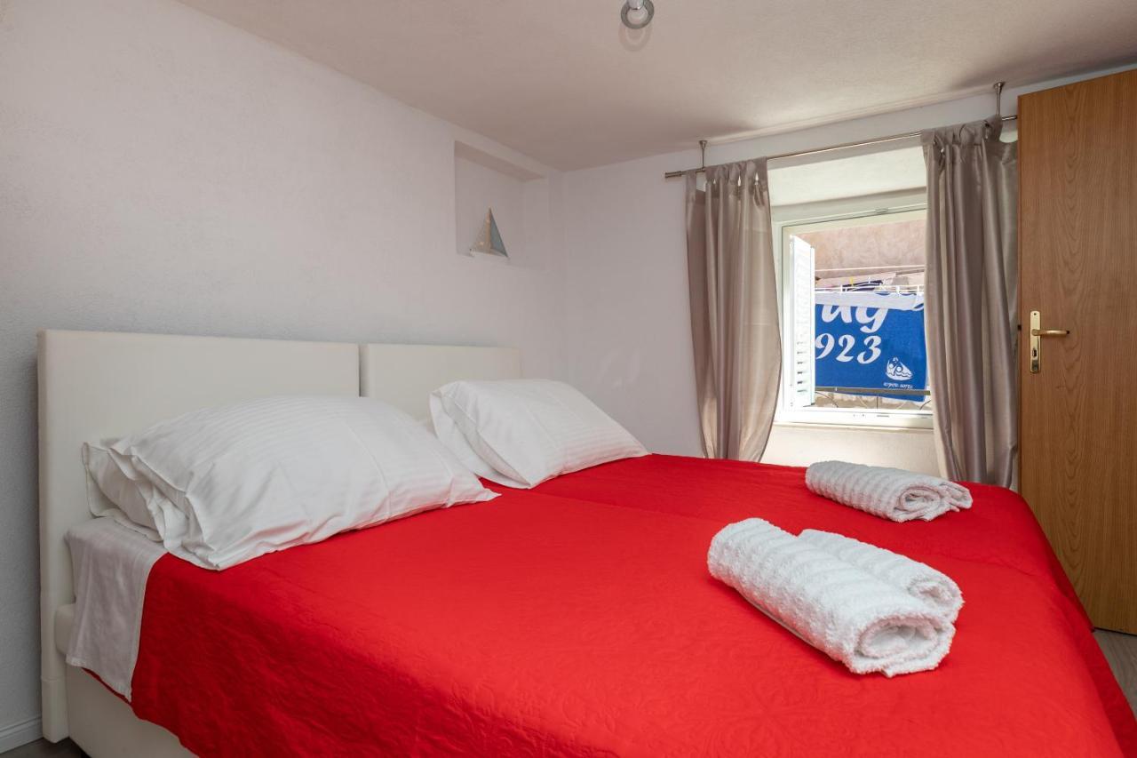 Apartament Old Town Charming Nest *