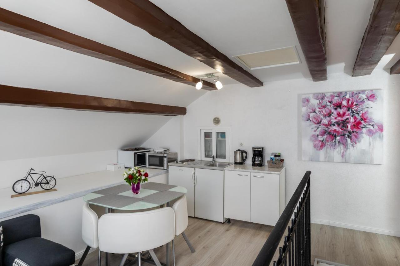 Apartament Old Town Charming Nest Dubrownik